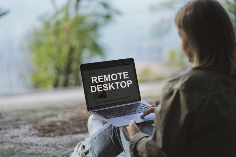 Does Chrome Remote Desktop Work On Mac