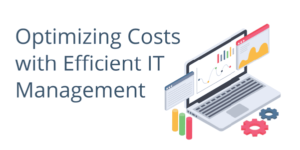 Optimizing Costs with Efficient IT Management