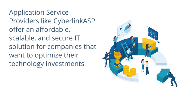 Partner with CyberlinkASP for Cost-Effective IT Solutions