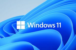 Microsoft Windows 11 release
