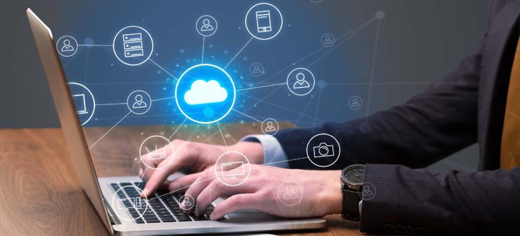 How Cloud Based IT Support Can Enhance Your Business Performance ...