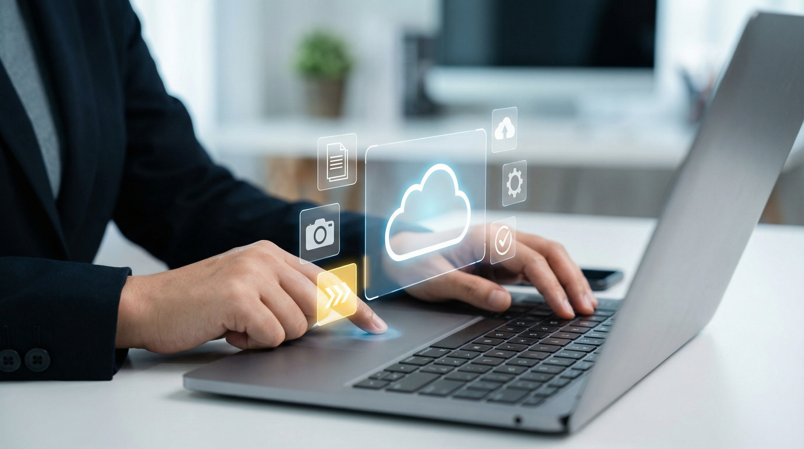 Thomson Reuters Is Ending Virtual Office CS Support. Here’s What Accounting and Professional Services Firms Need to Do Next.