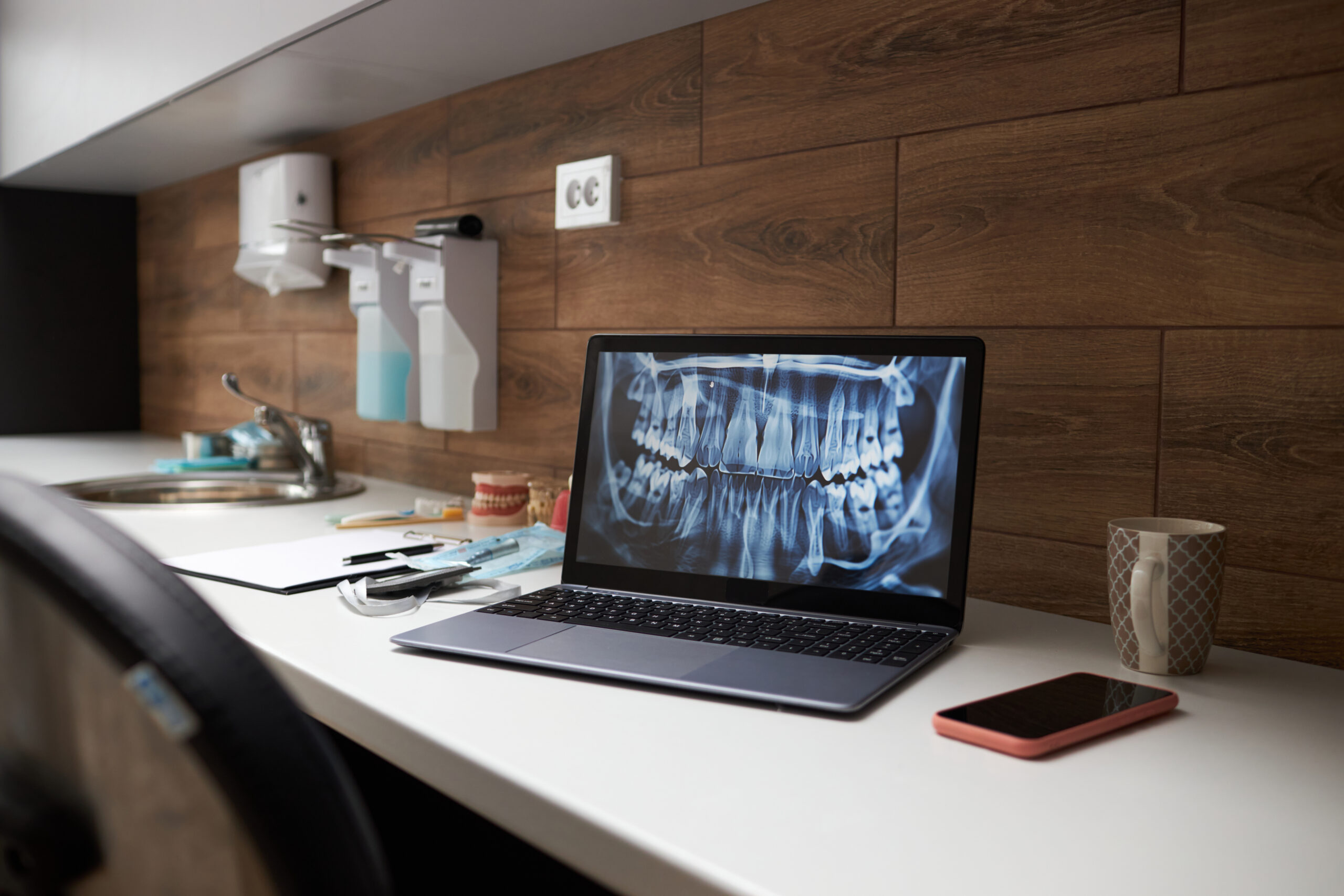 Is Eaglesoft Cloud Hosting HIPAA Compliant? What Dental Practices Need to Know