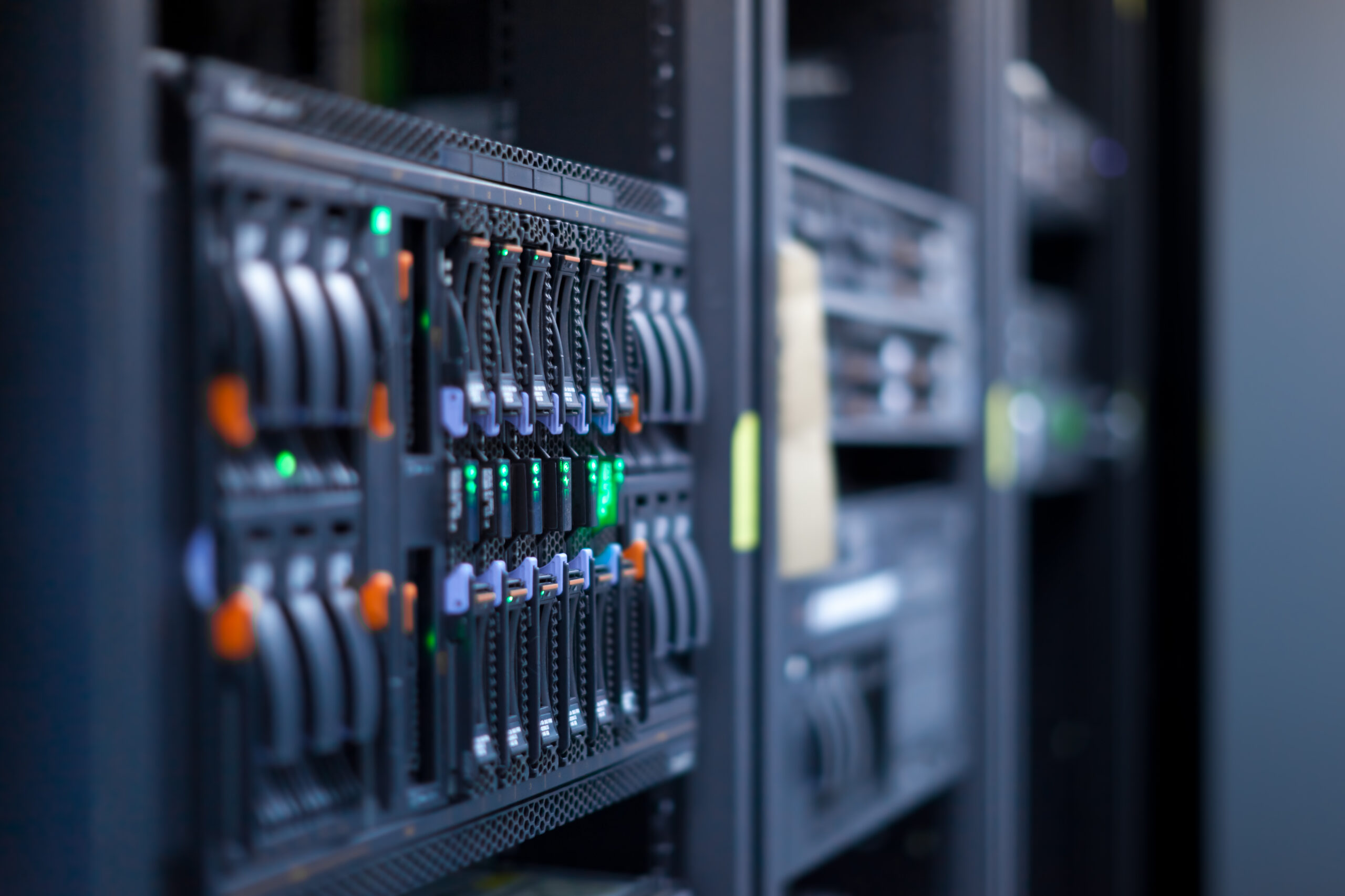 Servers Cost More and Stay Supported for Less: The New Math of Owning Hardware