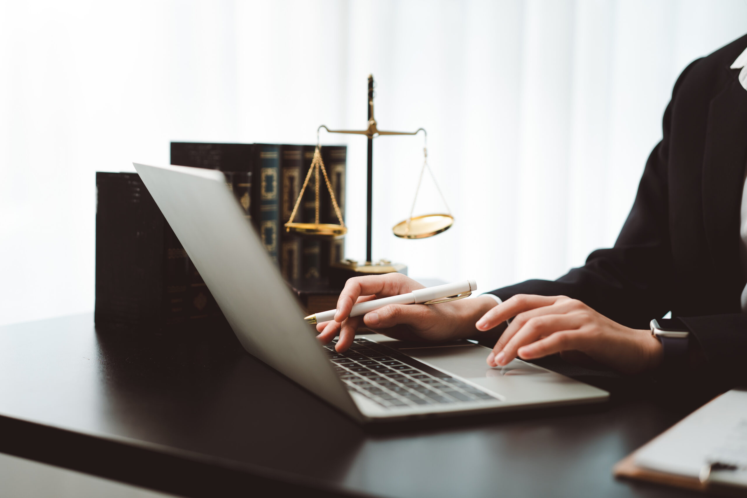 Cloud Hosting for Law Firms: Keeping PCLaw & Tabs3 Secure